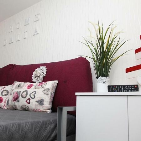 나폴리 Casa Dalia 아파트 외부 사진